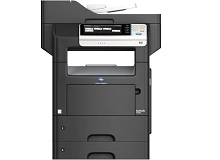 Konica Minolta Bizhub 4750